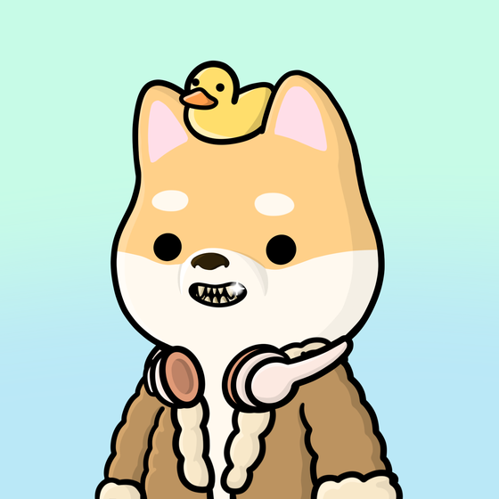 Shibe #4943