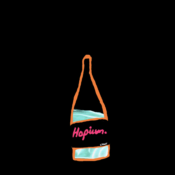 Bootleg Hopium #277