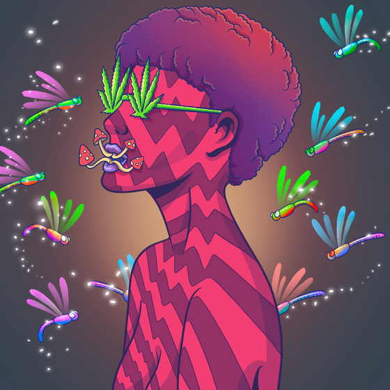 D3LUSION #2291