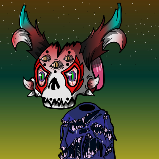 Los Muertos #507