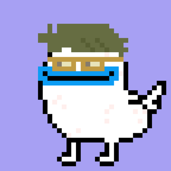 Toadz Dickbutt #2210