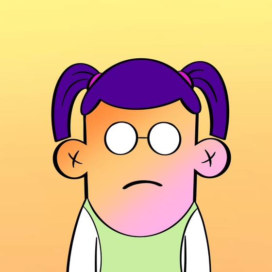 SharbeeDoodle #1506