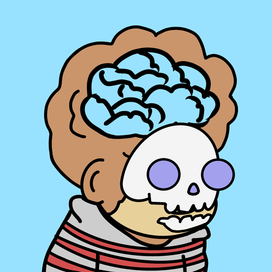 Doodle Brain 230