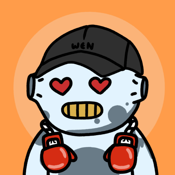 DegenMoonFren #2251