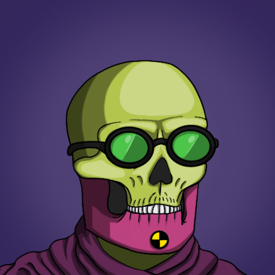 HD Genuine Undead #1397