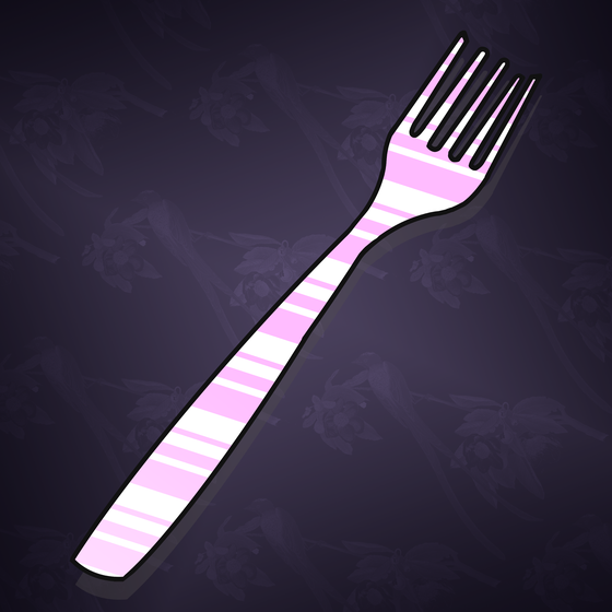 Willie's Favorite Fork (Non-Fungible Fork #1485)