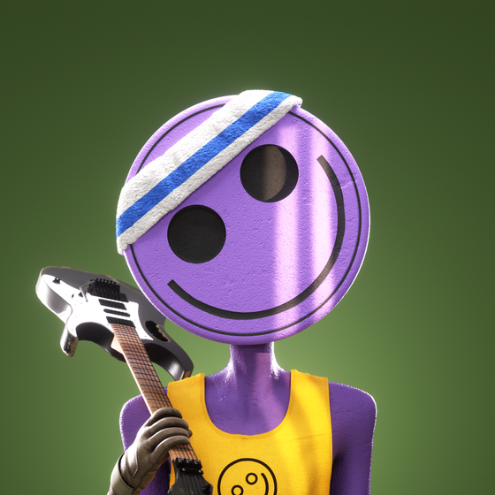 Pillhead #5135