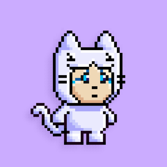 little cats  #3685