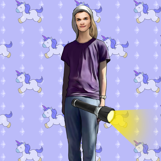 Phallic Vitalik #6005