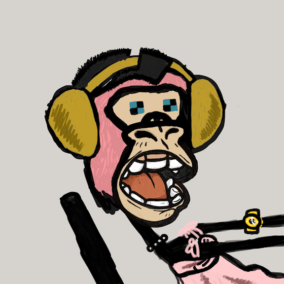 ape mfer #3264