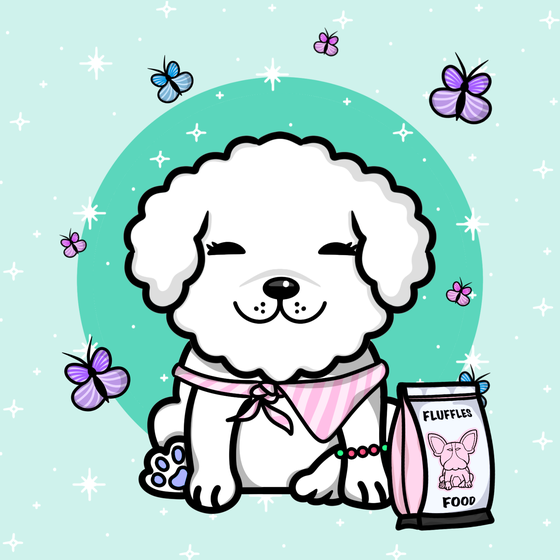 Fluffles