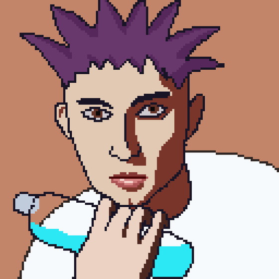 Fuck Ryder #368
