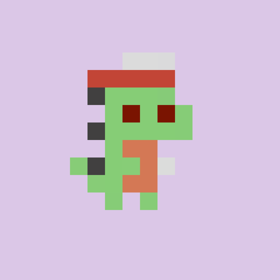 tiny dinos #3075