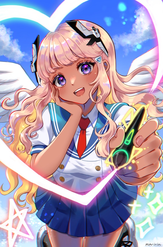 MEGAMI #09714