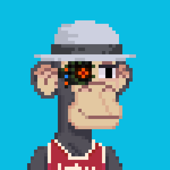 ApeGang #3024