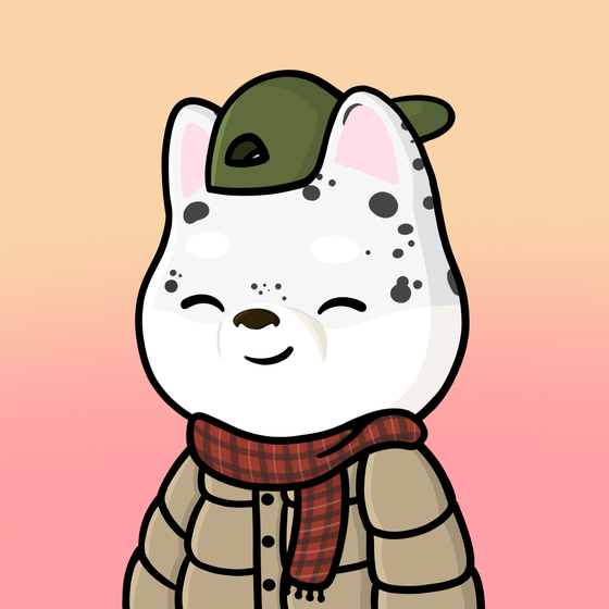 Shibe #106