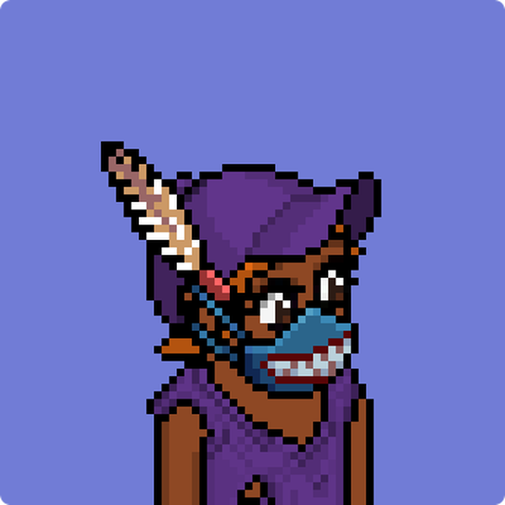 Habbo Portrait #8133