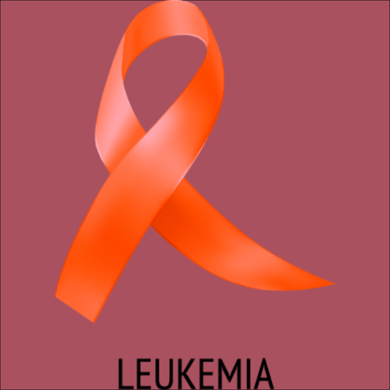 Cancer Ribbons #5