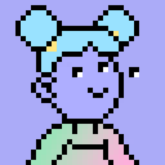 Pixel Dood #2110