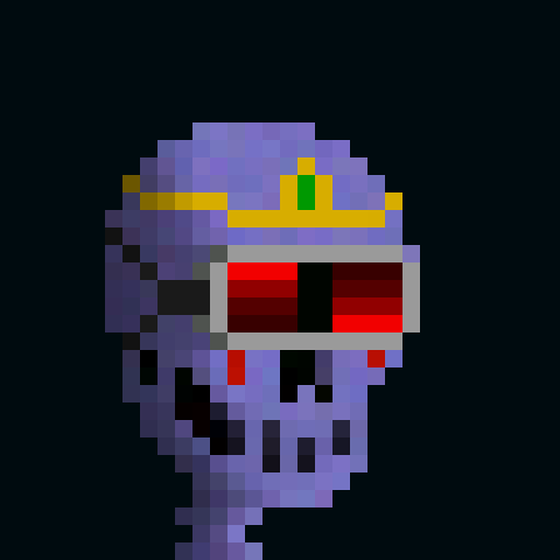 Based Ghoul ⛧ 5762
