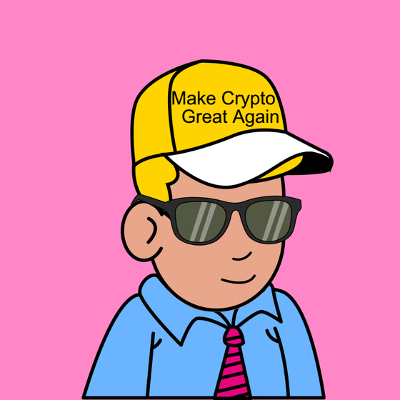 Crypto in Chief #56