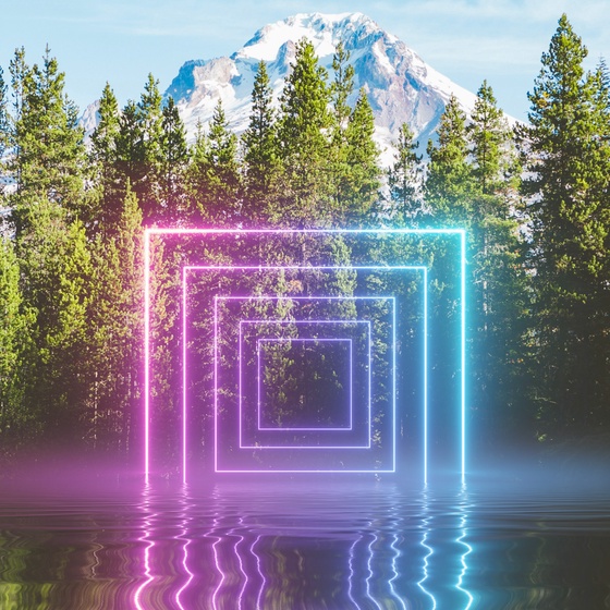 PRISM LAKE 