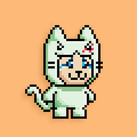 little cats  #13787