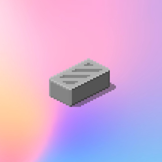 Baby Brick #429