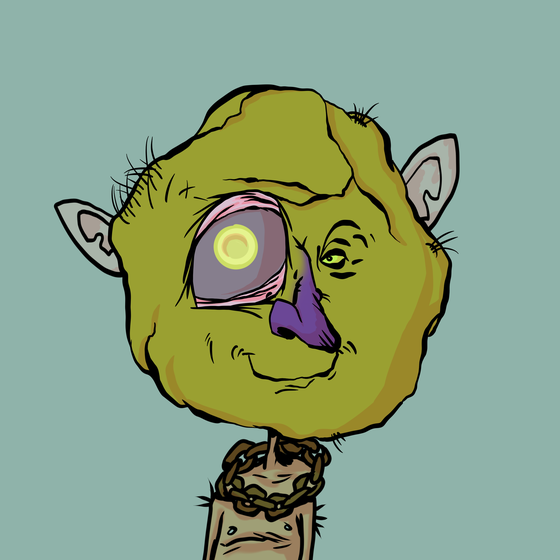 Goblin #82