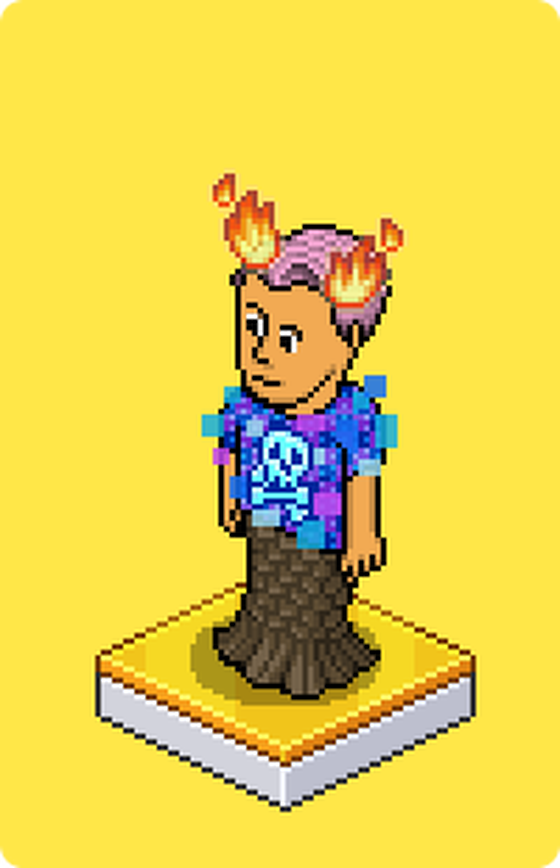 Habbo #2840