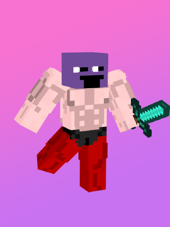 CryptoCraftGame #379