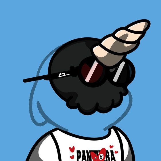 Panther #386