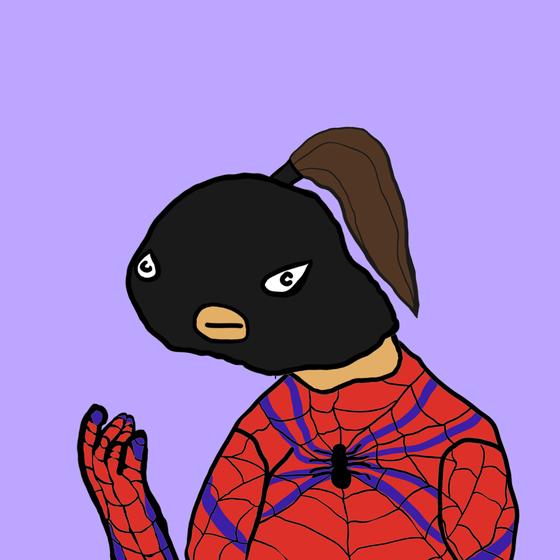 SPOODEEMOON #4720
