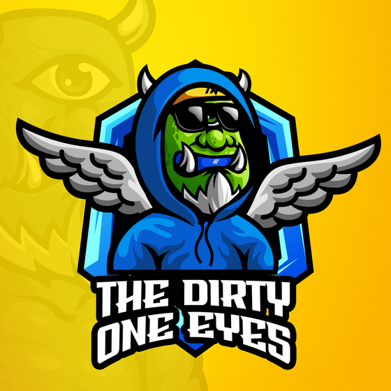 The Dirty One Eyes