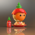 14 Kaiyoi  : Sriracha