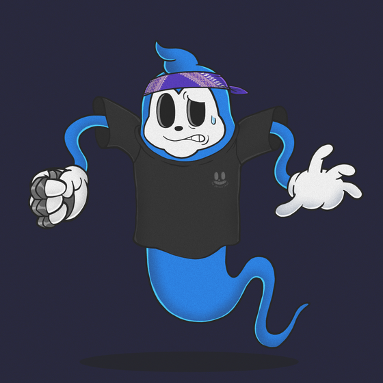 Prisoner #5921