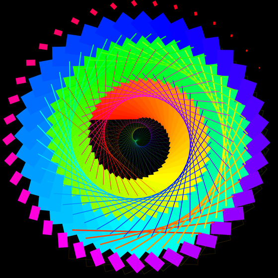 Caesium Standard #736