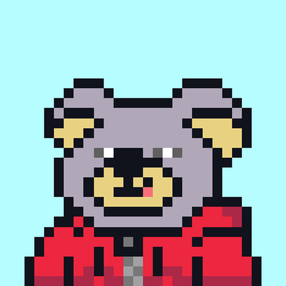 Bears Deluxe #1692