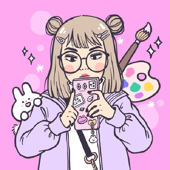 Let's Take a Selfie!