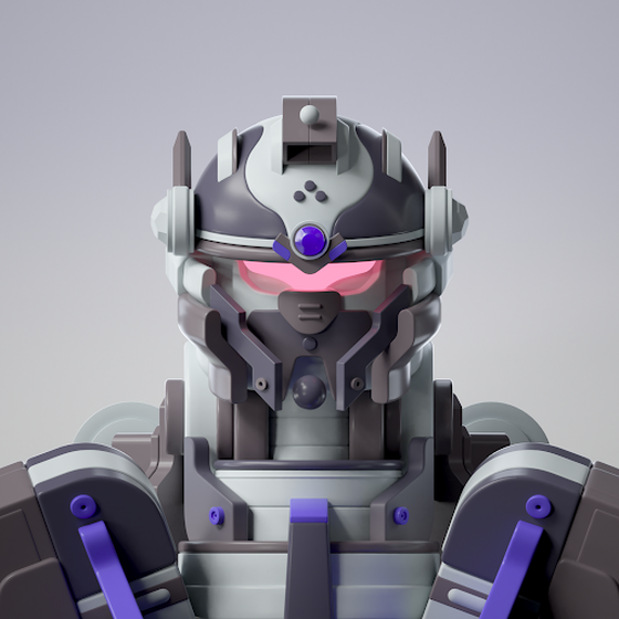 Meka #2053