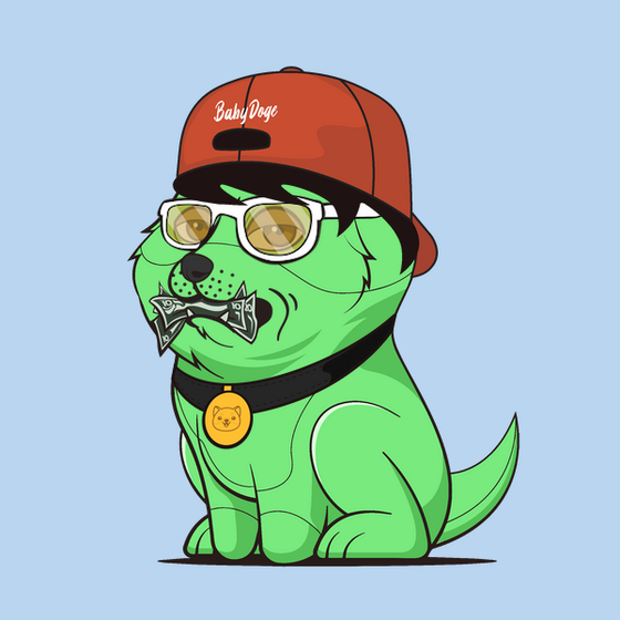 Baby Doge #1357