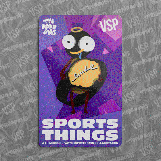 Sports Thing #7412