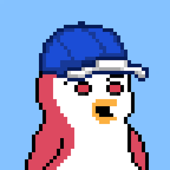 PixelPengs #701