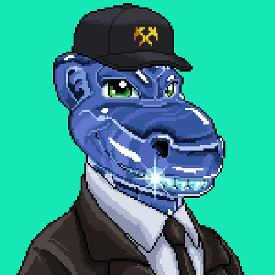 Kobold Prospector #3494