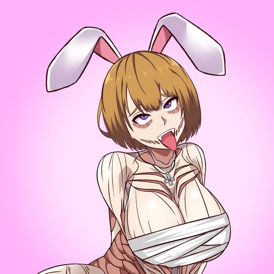 Waifu #214