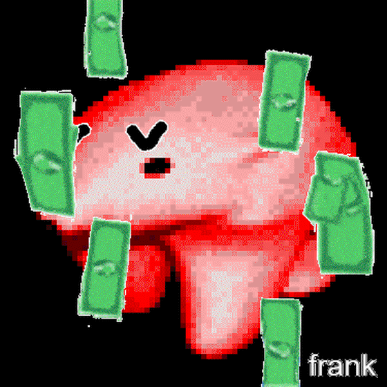 frank