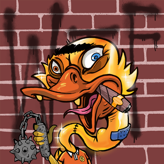 Uglyduck.wtf #9108