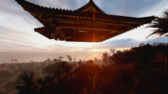 Under The Roof of Hanok