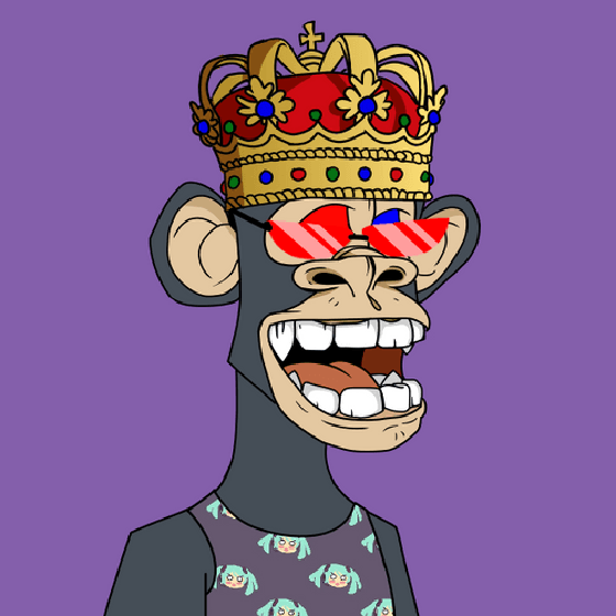 BoredApeGenesis#03