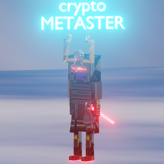 METASTER#009ONI-MUSYA